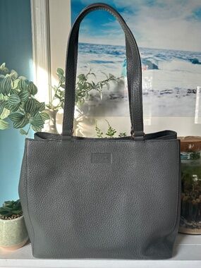 DAGNE DOVER ALLYN TOTE